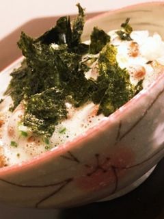 パワーアップ納豆ご飯-レシピのメイン写真