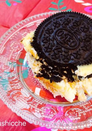 プチヘルシー♡ホワイトチョコテリーヌ-レシピのメイン写真