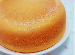 炊飯器で！HMとクリチの簡単チーズケーキ-レシピのメイン写真