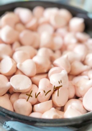 失敗しても大丈夫！復活メレンゲ-レシピのメイン写真