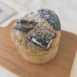 トースターで!簡単オレオマフィン
