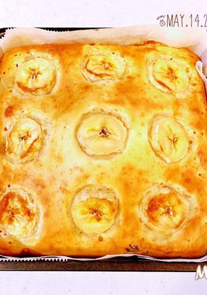 自家製♡無添加のホットケーキミックス-レシピのメイン写真