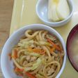焼うどん