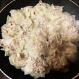 簡単焼きシュウマイ