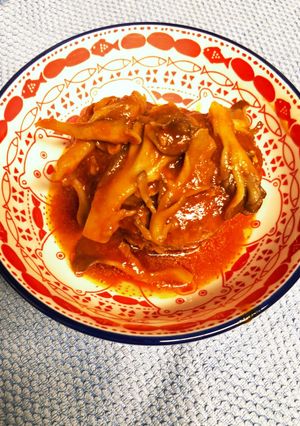 つなぎは片栗粉!ふわふわハンバーグ-レシピのメイン写真
