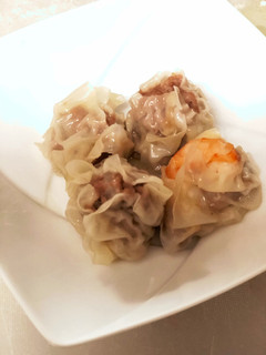 焼売 簡単美味しいシュウマイ-レシピのメイン写真