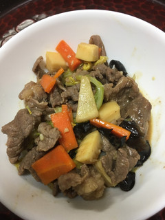 和風な肉味噌炒め-レシピのメイン写真