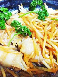 もやしの肉巻き-レシピのメイン写真