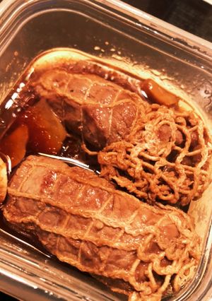 ラーメン用簡単適当チャーシュー-レシピのメイン写真