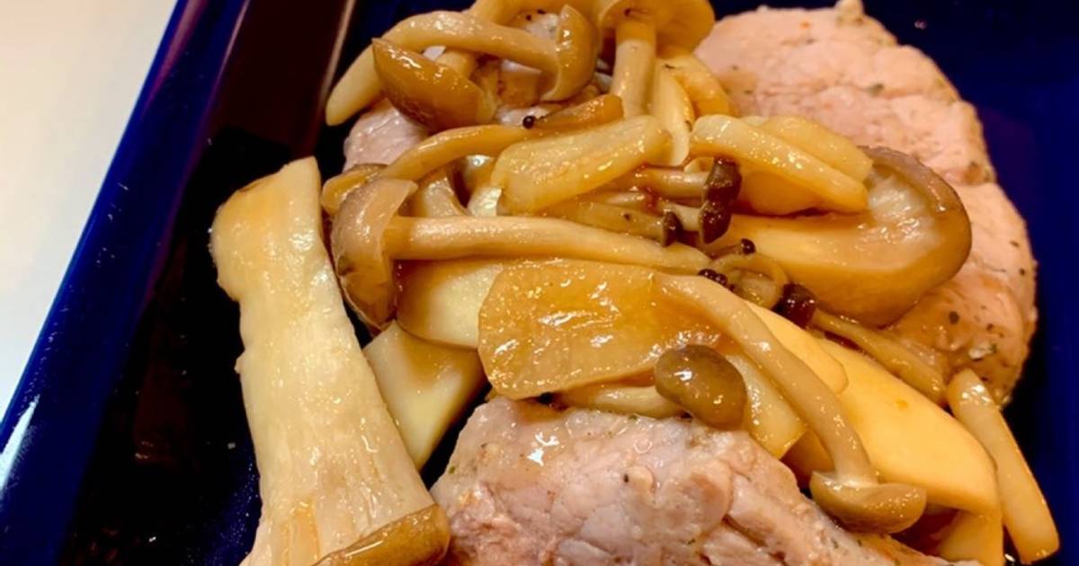 基本からアレンジまで！思わずつくりたくなる「バター醤油 豚ヒレ」のレシピ集 | クックパッド