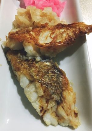 タラのムニエル-レシピのメイン写真