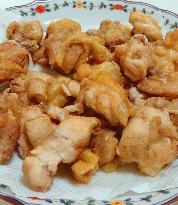 から揚げ 鶏のから揚げ | 東芝ライフスタイル株式会社