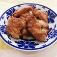 超簡単!味付け1つ!鶏のから揚げ