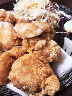 鶏胸肉の竜田唐揚げ(1~2人分)-レシピのメイン写真