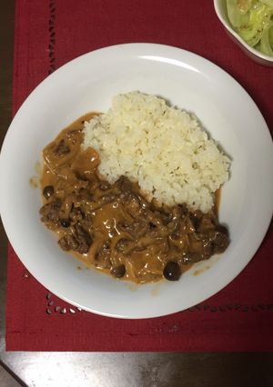 【ぽい】ビーフストロガノフ-レシピのメイン写真