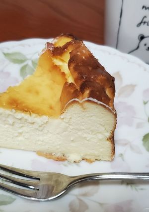 簡単！オリジナルバスチー-レシピのメイン写真