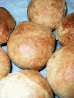 パイ生地のようなチーズまんじゅう-レシピのメイン写真