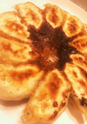 めちゃ旨♪我が家の餃子♪-レシピのメイン写真