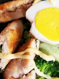 おうち居酒屋♪ささみのたらこ挟み焼き-レシピのメイン写真