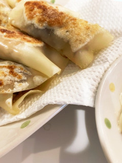 餃子の皮とサバ缶で!超簡単♡おつまみ-レシピのメイン写真