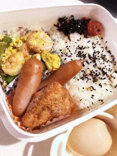 旦那さんのお弁当304-レシピのメイン写真
