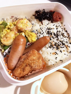 旦那さんのお弁当304-レシピのメイン写真