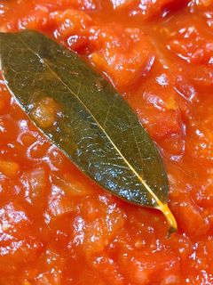 トマトソースの作り方-レシピのメイン写真