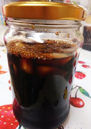 常備瓶①にんにく醤油☆万能便利簡単調理☆-レシピのメイン写真