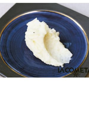 トリュフ風味のマッシュポテト-レシピのメイン写真