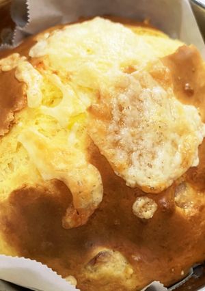 おかずパウンドケーキ♡ランチにも-レシピのメイン写真
