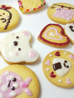 ❀簡単ハードクッキー❀-レシピのメイン写真