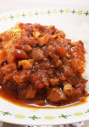 レシピ1-レシピのメイン写真