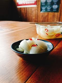 箸休め❤️新玉の甘酢漬け-レシピのメイン写真