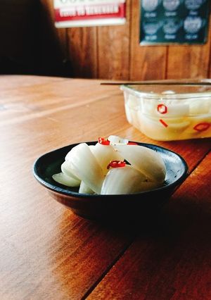 箸休め❤️新玉の甘酢漬け-レシピのメイン写真