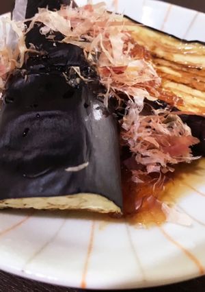 家事ヤロウ　魚焼きグリルで絶品焼き野菜-レシピのメイン写真