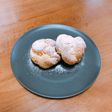 簡単シュークリーム(生地)