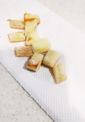 超絶簡単計量いらずラスク-レシピのメイン写真