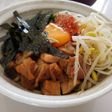 まぜそば