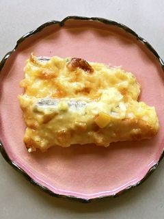 鮭のコーンマヨネーズ焼き-レシピのメイン写真
