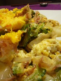 初めてでもちゃんとゴーヤチャンプル☆-レシピのメイン写真