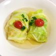 ロールキャベツ ダイエット×大豆ミート