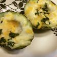アボカド★チーズ焼き