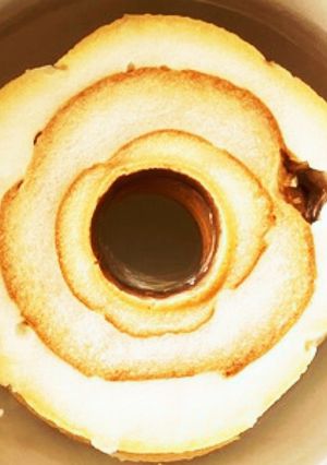 簡単豆知識☆車麩の戻し方とふくらみ方-レシピのメイン写真