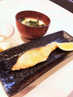 豆腐の味噌汁-レシピのメイン写真