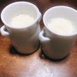 自然な甘さ豆乳プリン