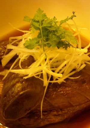 ✿母の味。茄子のじか煮✿-レシピのメイン写真