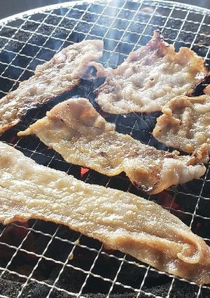 万能にんにく醤油だれ-レシピのメイン写真
