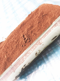簡単!濃厚ティラミス-レシピのメイン写真