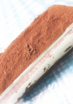 簡単!濃厚ティラミス-レシピのメイン写真
