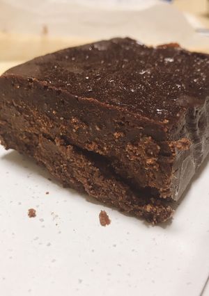 ☆オーブン不要☆チョコレートケーキ-レシピのメイン写真